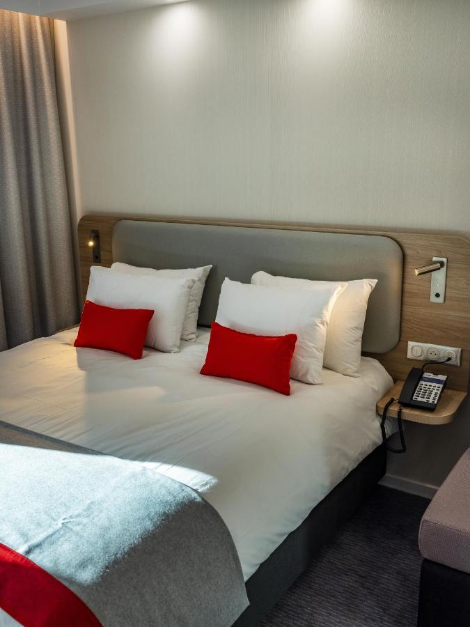 Holiday Inn Express - Nice - Grand Arenas By Ihg المظهر الخارجي الصورة