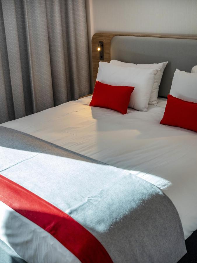 Holiday Inn Express - Nice - Grand Arenas By Ihg المظهر الخارجي الصورة