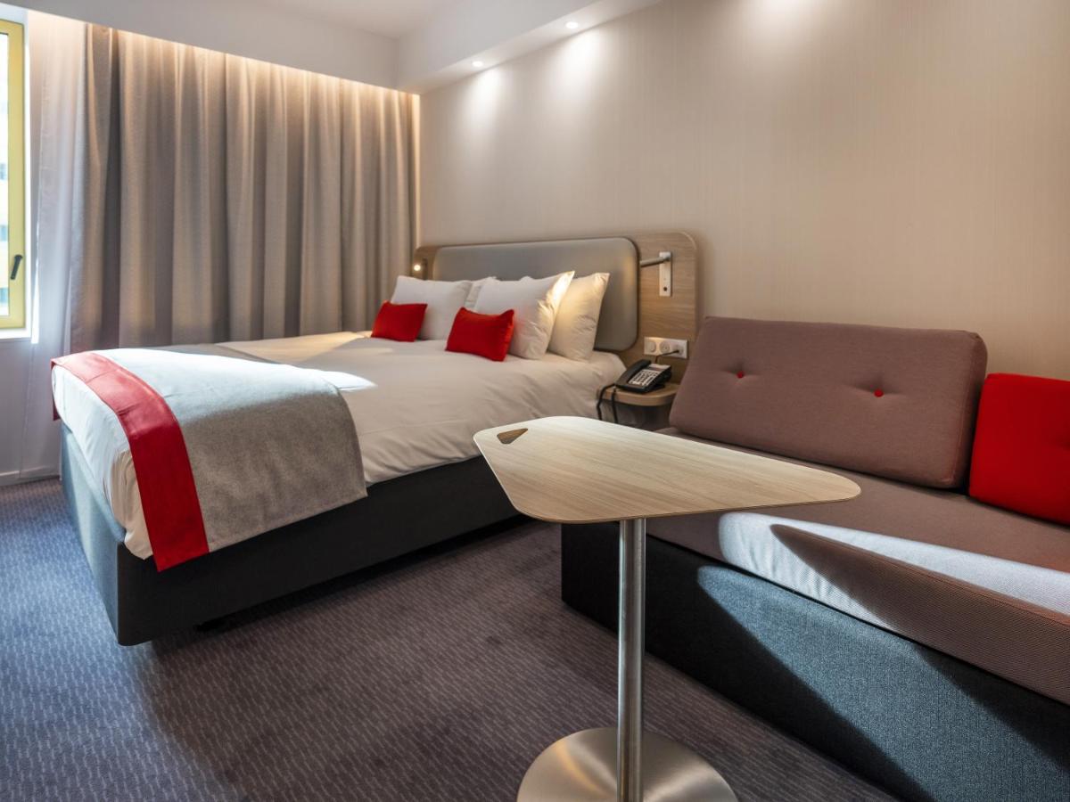 Holiday Inn Express - Nice - Grand Arenas By Ihg المظهر الخارجي الصورة
