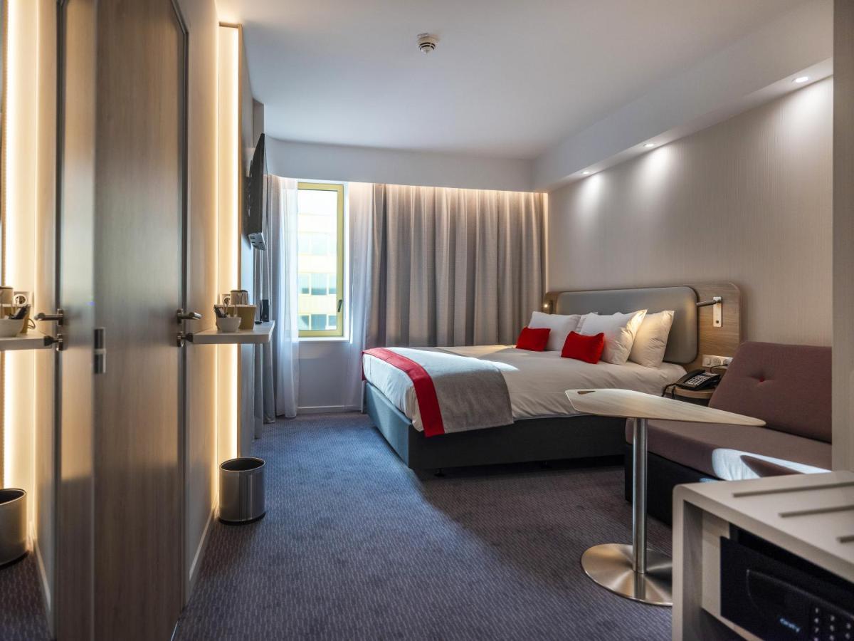 Holiday Inn Express - Nice - Grand Arenas By Ihg المظهر الخارجي الصورة