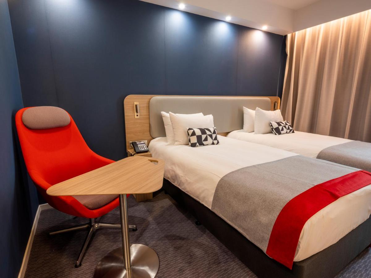 Holiday Inn Express - Nice - Grand Arenas By Ihg المظهر الخارجي الصورة