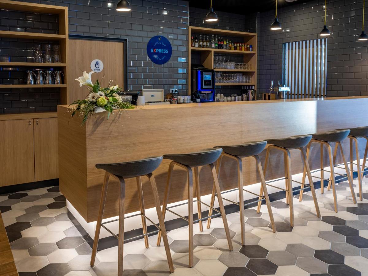 Holiday Inn Express - Nice - Grand Arenas By Ihg المظهر الخارجي الصورة