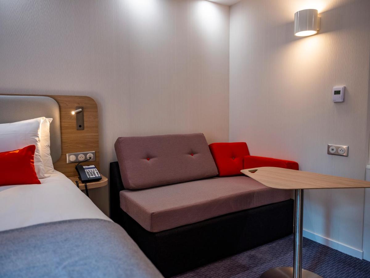 Holiday Inn Express - Nice - Grand Arenas By Ihg المظهر الخارجي الصورة