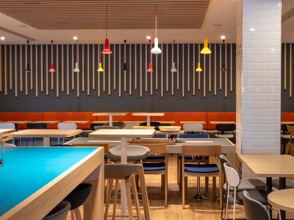 Holiday Inn Express - Nice - Grand Arenas By Ihg المظهر الخارجي الصورة