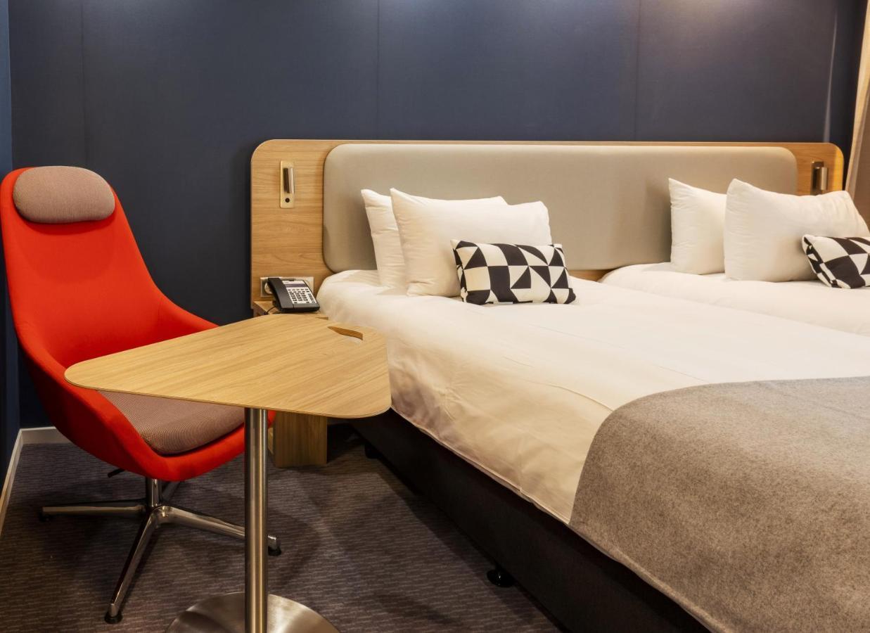 Holiday Inn Express - Nice - Grand Arenas By Ihg المظهر الخارجي الصورة
