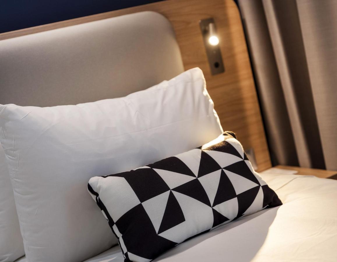 Holiday Inn Express - Nice - Grand Arenas By Ihg المظهر الخارجي الصورة