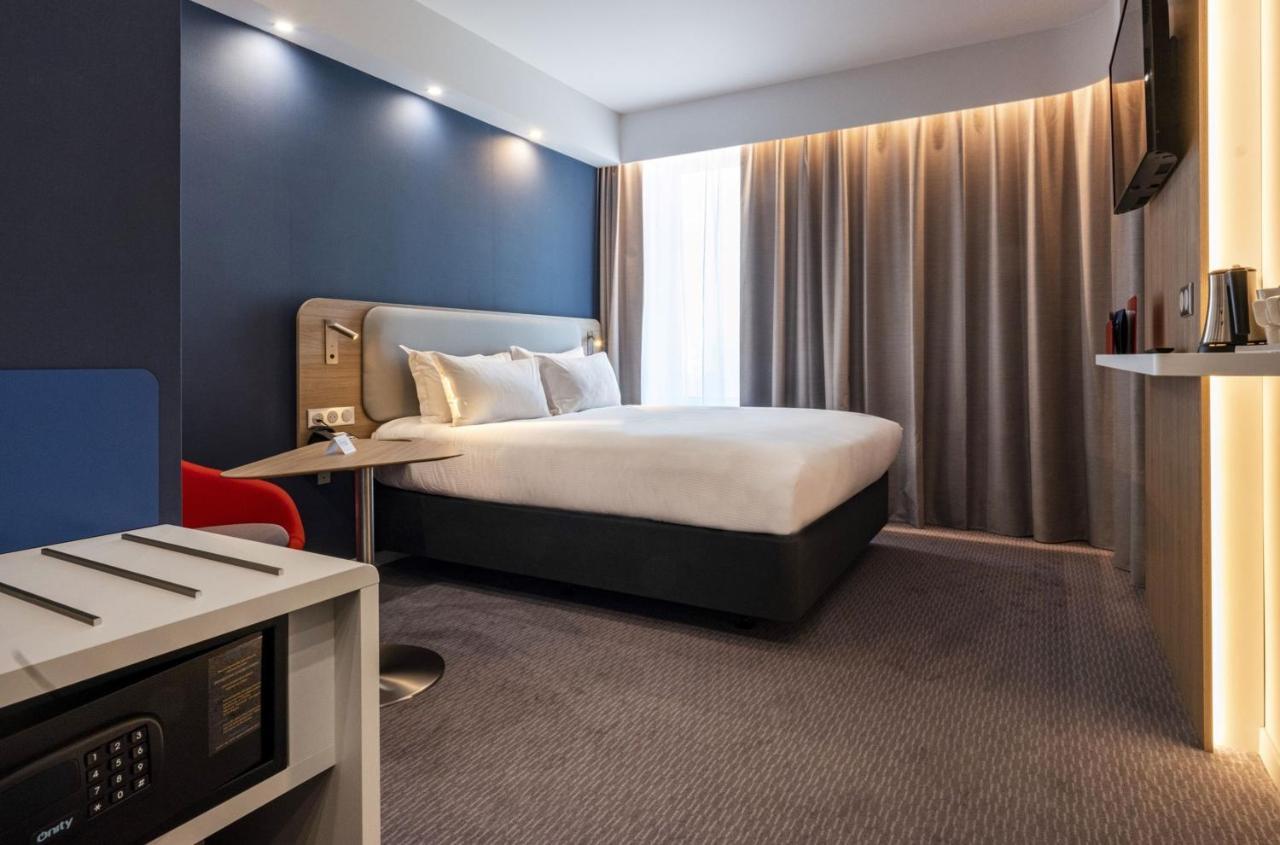 Holiday Inn Express - Nice - Grand Arenas By Ihg المظهر الخارجي الصورة