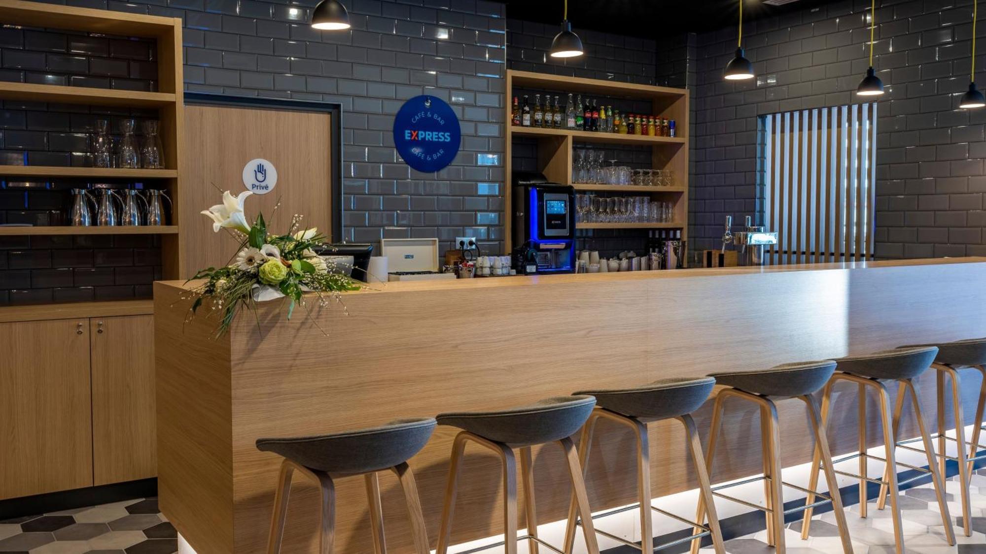 Holiday Inn Express - Nice - Grand Arenas By Ihg المظهر الخارجي الصورة