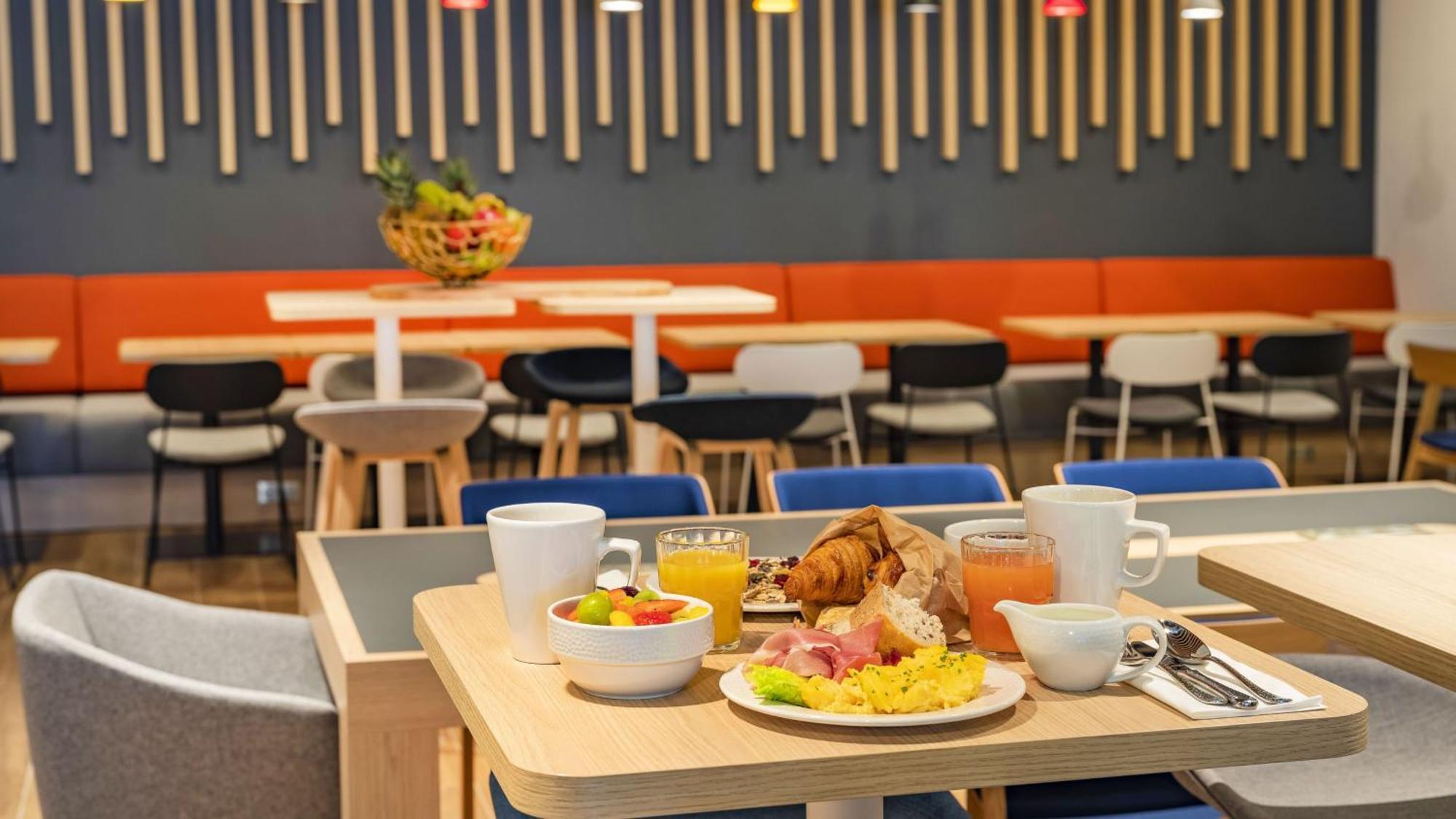 Holiday Inn Express - Nice - Grand Arenas By Ihg المظهر الخارجي الصورة